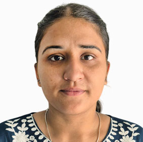 Gurleen Kaur