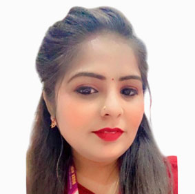 Shikha Jain